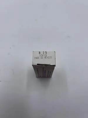 New | in-Stock SQUARE D SQUARE D B25 1513 Misc Electrical & Power Parts | ND Industrial Surplus #1215422