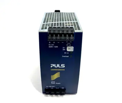 USED PULS QT20.241