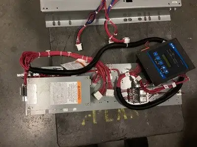 Used Eaton Eaton ATC300 Switchgears South Carolina US | Palmetto Automation #1574319