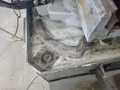 2000 Dake Corporation 3151PH Saws | MD Equipment Services LLC (5)