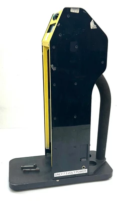 USED RECORD PRODUCTS OF AMERICA P-132