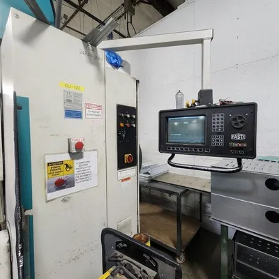 USED 2001 FASTI 225-32-4
