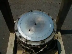 GLOUCESTER blown film die Blown Film Dies - Single Layer, SIZE 10" - 14.99""" | Mark One Machinery (2)