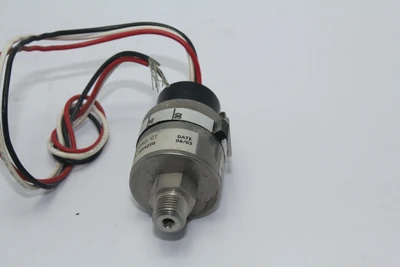 New | in-Stock Omega PSW-521 Pressure Switches California US | Davliegogo LLC #1707495