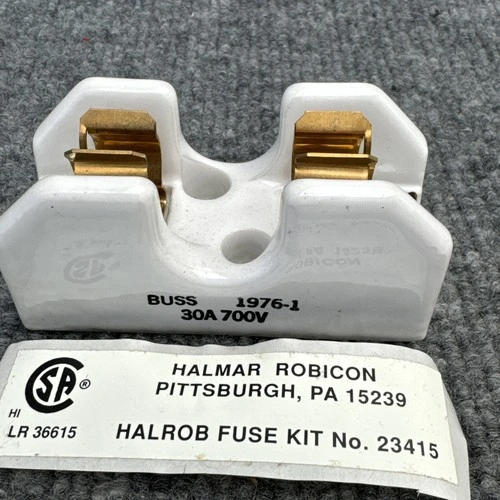 New | in-Stock HALMAR ROBICON 23415 Misc Industrial Equipment California US | Davliegogo LLC #1715442