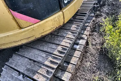 Used 2008 CATERPILLAR 308D CR Excavators North Dakota US | Proxy Equipment #1377977