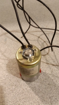Peter Paul Electronics 22P9DGM