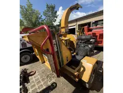 Used 2017 VERMEER BC700XL Brush Chippers Pennsylvania US | Iron Exchange Equipment Solutions #1353816