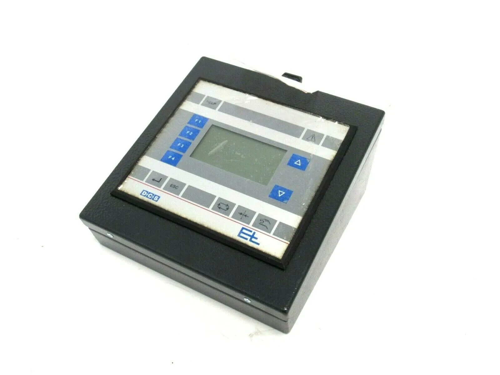 NEW ERHARDT & LEIMER D0-2001 DIGITAL CONTROL COMMAND STATION DO-2001 D02001