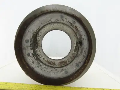 Conair Duraload DL Series Vacuum Receiver Section