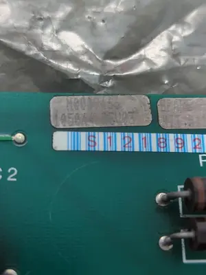 USED Allen-Bradley M0009466