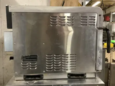 152-0776 TurboChef I3 Rapid Cook Convection Oven