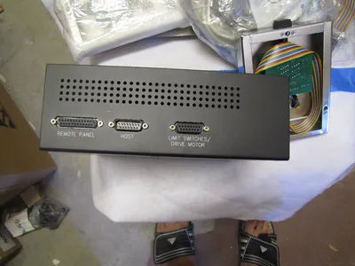 NEW MRL DIGITAL DRIVE CONTROLLER MOTOR CONTROLLER