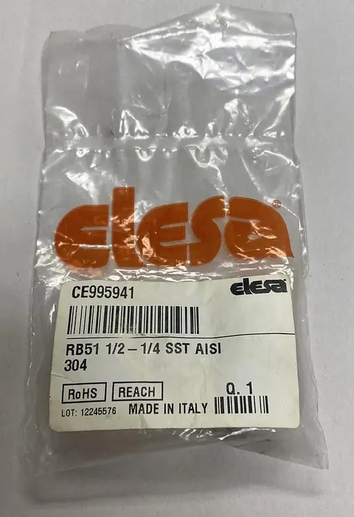 Used ELESA CE995941 Misc Electrical & Power Parts Ohio US | Surplus Asset Holdings #1243670