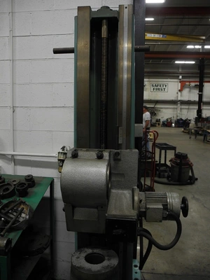 USED 1981 TOS VARNSDORF