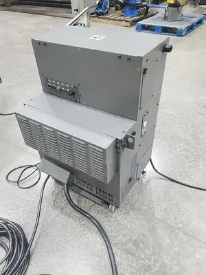 USED 2015 FANUC R-2000IC/210F