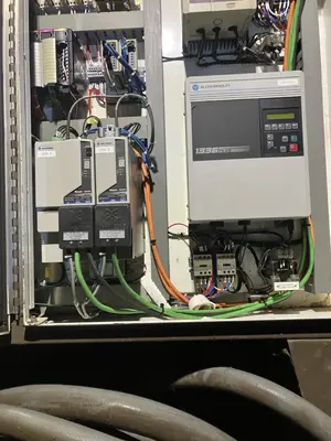 USED 1996 KRONES AUTOCOL