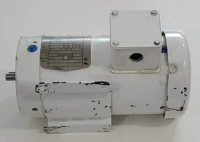 NEW BALDOR 33E1124-0422