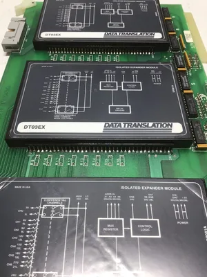 USED DATA TRANSLATION INC. DT1748-24EX
