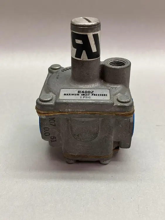 Used MAXITROL R400Z Solenoid Regulators | Surplus Asset Holdings #1227551