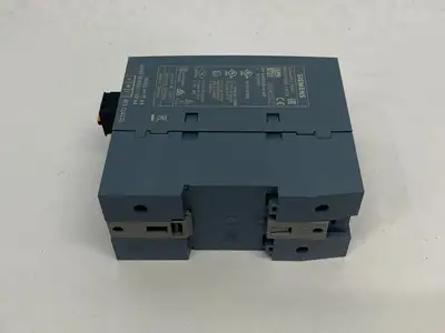 USED SIEMENS SCALANCE XB008 INDUSTRIAL ETHERNET SWITCH 8-PORT