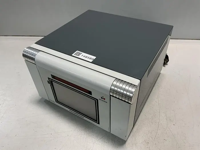 Used MILACRON SVG-12 Plastics Processing Support Equipment Michigan US | Ideal Machinery #714523