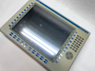 USED ALLEN-BRADLEY PANELVIEW PLUS 1500