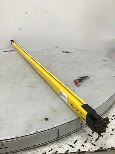 Used KEYENCE CORP GL-R72H-R Light Curtains & Grids Michigan US | Ideal Machinery #574107
