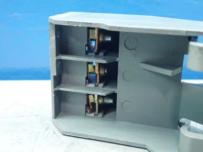 New | in-Stock ABB DB25/32A Miscellaneous MRO Ohio US | HGR 24 #754421