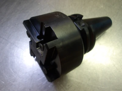 Kyocera CAT40 Indexable Ring Grooving Tool 76mm Pro API-RG3-CV40 (LOC2546)