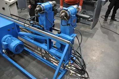 USED VEENSTRA DOB 32/170