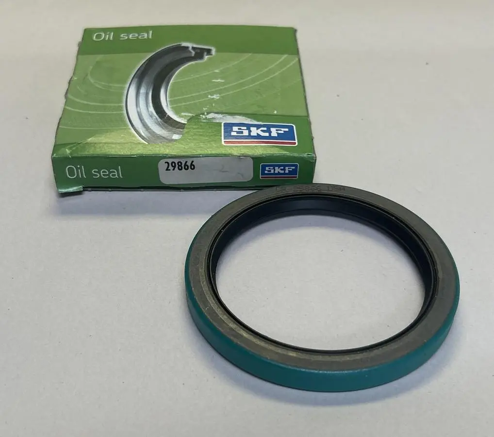 New | in-Stock SKF 29866 Pump & Valve Parts | Surplus Asset Holdings #1216453
