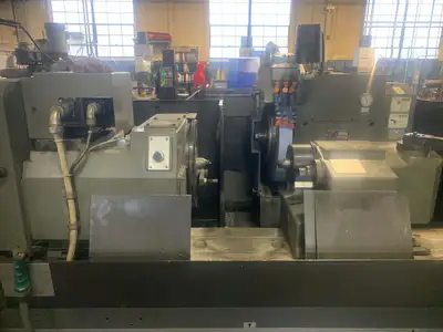 USED 2022 TOYODA GE6I-100