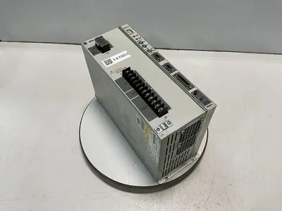 USED ALLEN BRADLEY 2098-DSD-075-SE