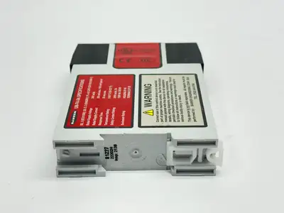 UM-FA-9A,81227 | Banner UM-FA-9A UM Series Universal Input Safety Relay 81227 - For parts or not working