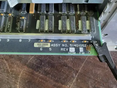 USED HONEYWELL 51401498-100