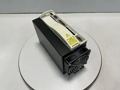 USED KOLLMORGEN CR10260
