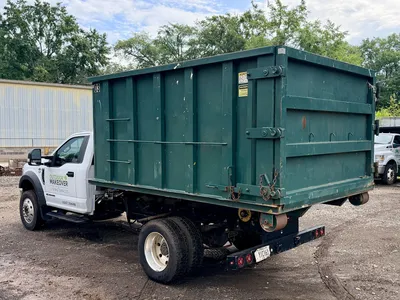 2022 FORD F-600 SD XLT Hooklifts & Roll-Offs | Simonson Equipment (3)