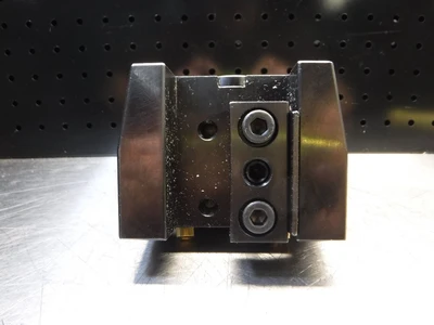 New | in-Stock GLOBAL CNC _UNKNOWN_ Tool Holders Michigan US | Superior Machine & Tool Inc #209258