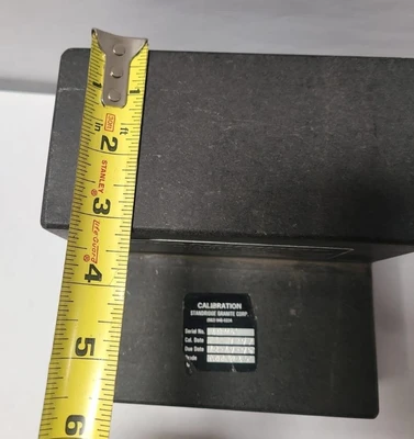Mojave Does Not Apply Surface Plates | Amiron Machinery (5)