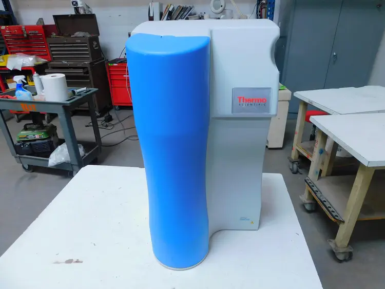 Used THERMO SCIENTIFIC GENPURE UV/UF XCAD Miscellaneous Laboratory Equipment Texas US | Aucto #1455852