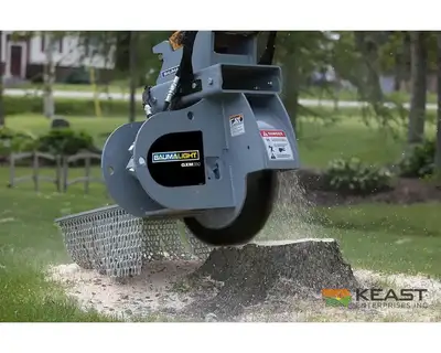 Used BAUMALIGHT _UNKNOWN_ Stump Grinders Iowa US | Keast Enterprises #1360003