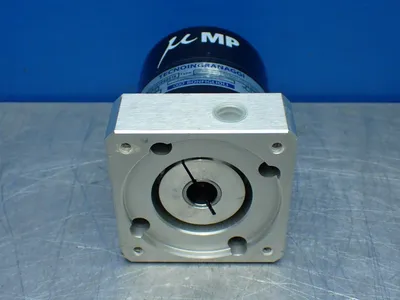 New | in-Stock BONFIGLIOLI MPC1010S0015 Motors (misc) Ohio US | HGR 24 #910092