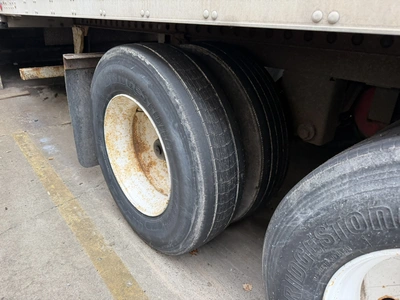 Used 2001 TRAILMOBILE _UNKNOWN_ Box Trailers Ohio US | Miedema Asset Management Group #1693454