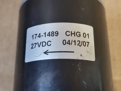 USED CATERPILLAR 174-1489