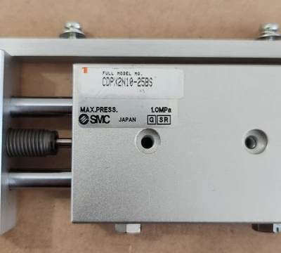 NEW SMC CDPX2N10-25BS