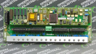 Honeywell 51309223-175 TC LLMUX Mb Rev.: F Db Rev.:B Db FW.:E Used