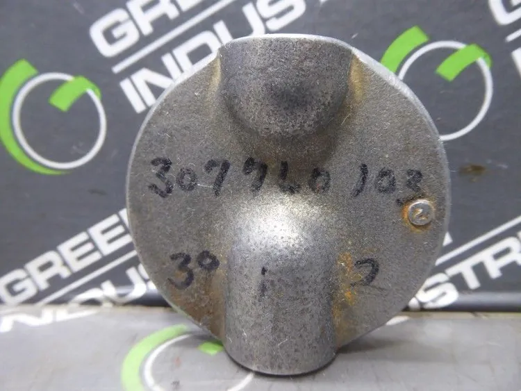 Used CAMERON MEASUREMENT SYSTEMS _UNKNOWN_ Pump & Valve Parts Wisconsin US | Green Industrial #670335