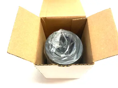 NEW PARKER HYDRAULIC FILTER ELEMENT 5Q