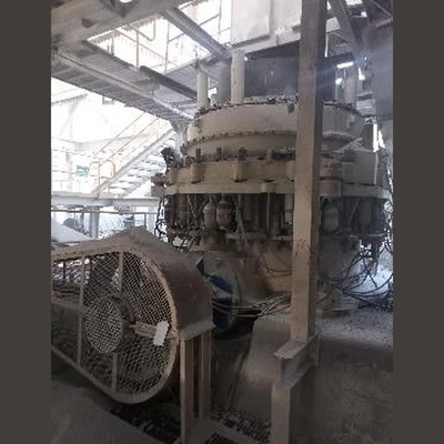 7ft Cone Crusher